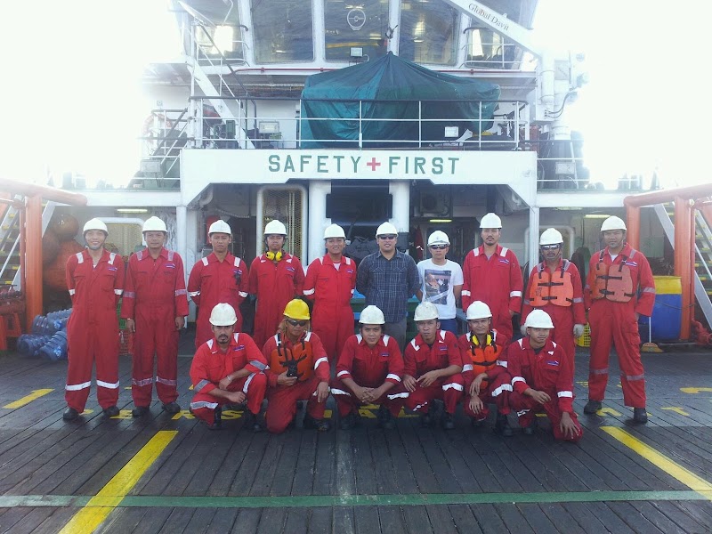 Wintermar Offshore Marine Group